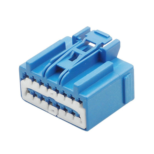 CC160178 - 16 Pin Connector