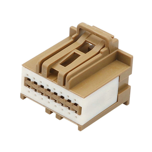 CC160182 - 16 Pin Connector