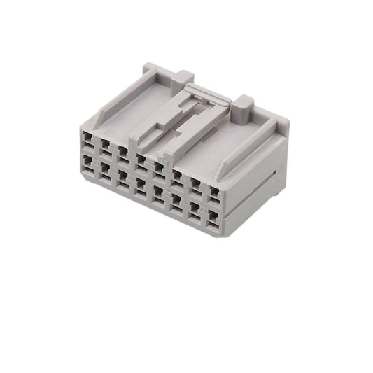 CC160185 - 16 Pin Connector