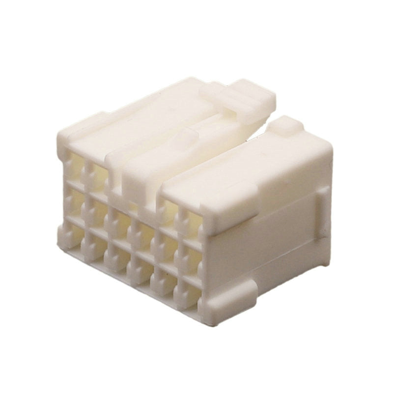 CC160188 - 16 Pin Connector