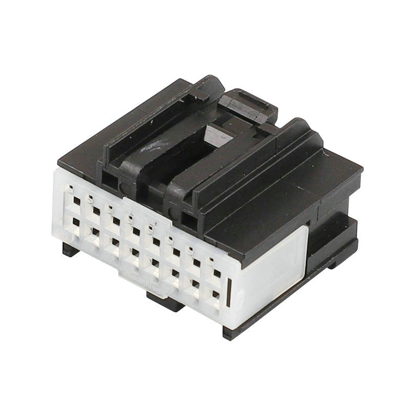 CC160192 - 16 Pin Connector