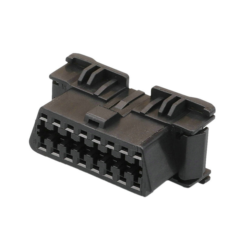 CC160186 - 16 Pin Connector