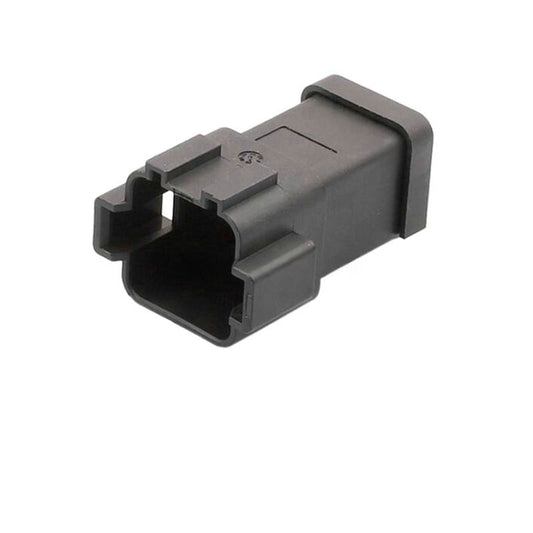 CC160197 - 16 Pin Connector