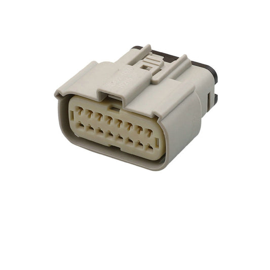 CC160201 - 16 Pin Connector