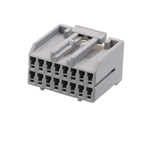 CC160200 - 16 Pin Connector