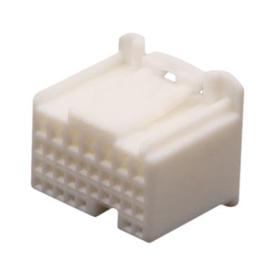 CC30770 - 3 Pin Connector