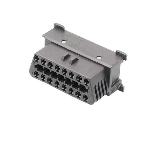 CC160203 - 16 Pin Connector