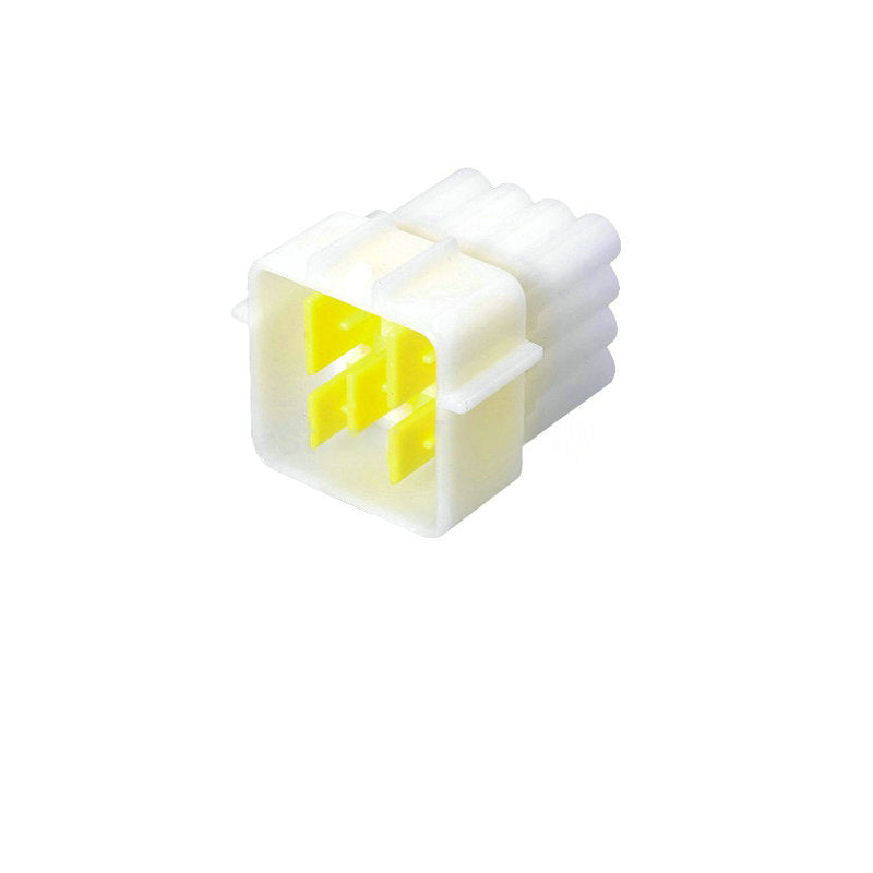 CC160212 - 16 Pin Connector