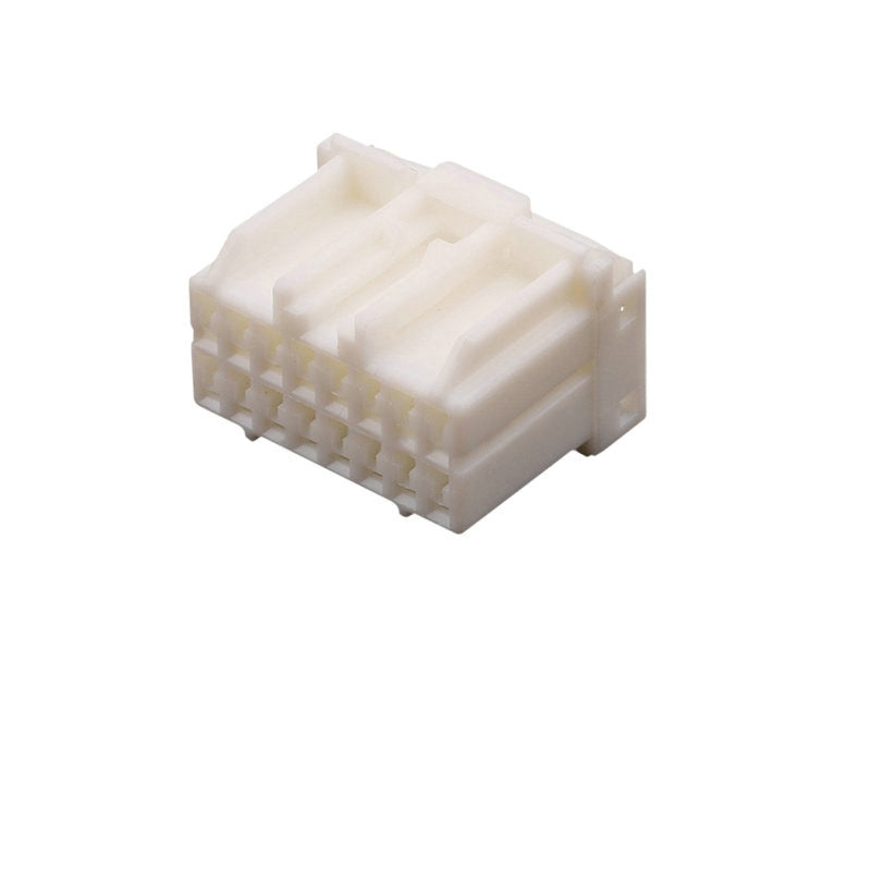 CC160223 - 16 Pin Connector