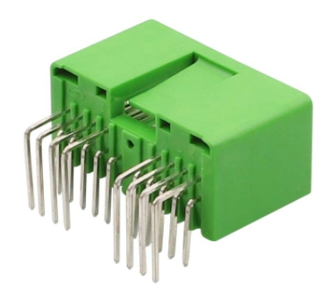 CC180146 - 18 Pin Connector