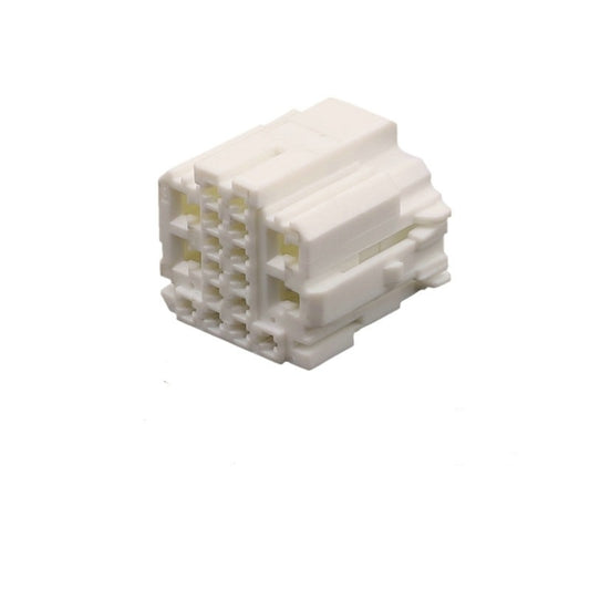 CC180144 - 18 Pin Connector