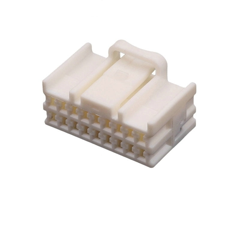 CC180158 - 18 Pin Connector