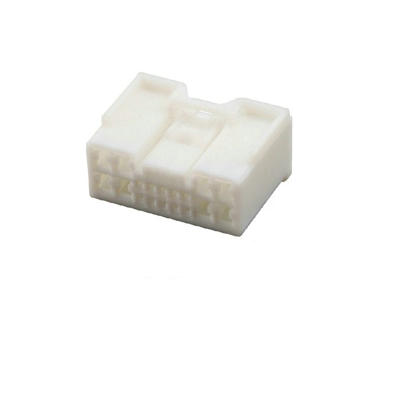 CC180160 - 18 Pin Connector
