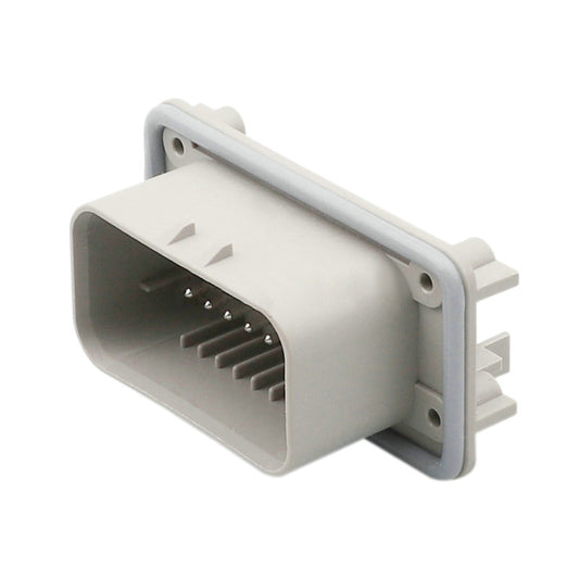 CC230012 - 23 Pin Connector