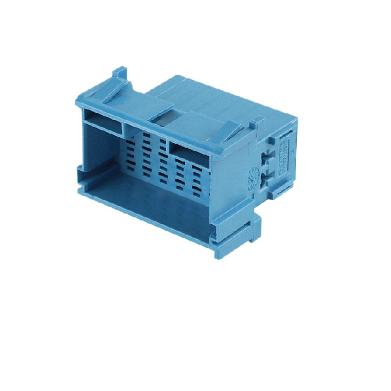 Cc21 Part CC210022 - 21 Pin Connector – CarConnectors.com