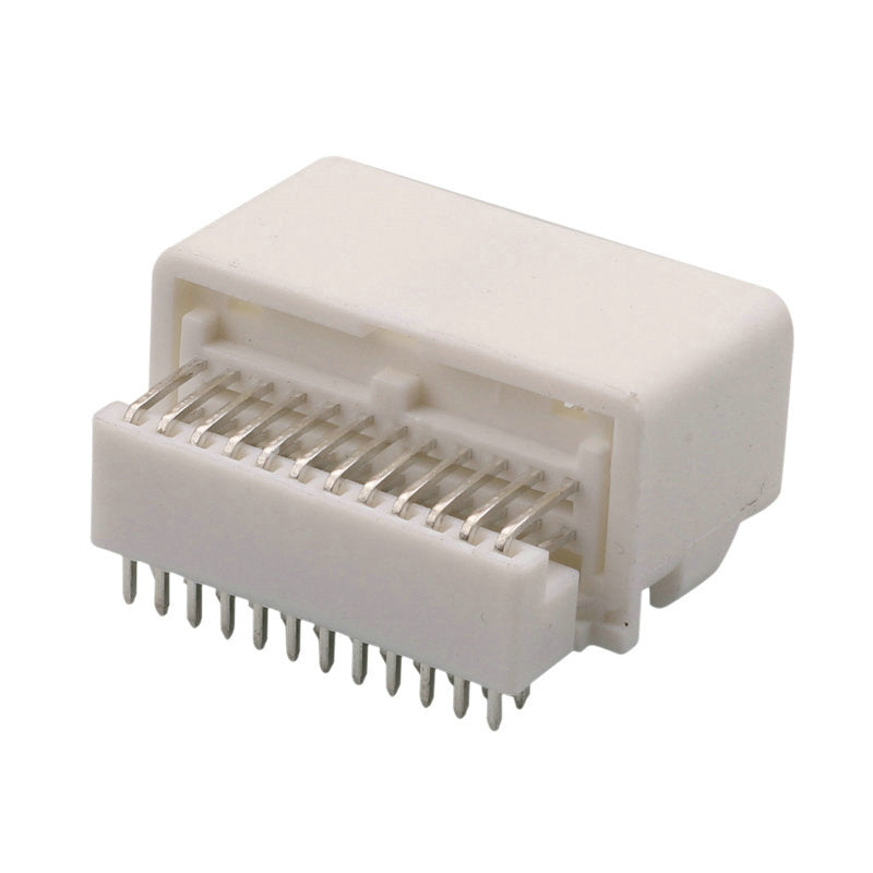 CC240077 - 24 Pin Connector