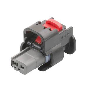 CC21336 - 2 Pin Connector
