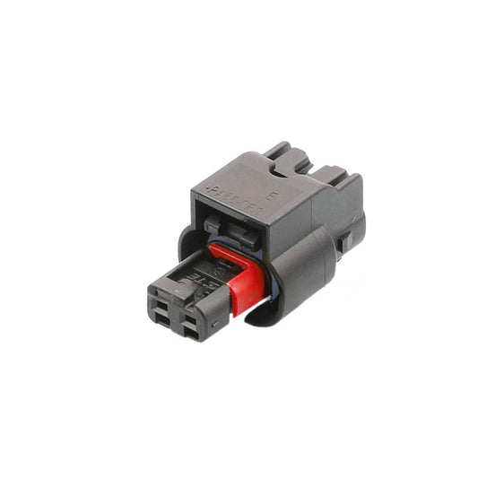 CC21337 - 2 Pin Connector