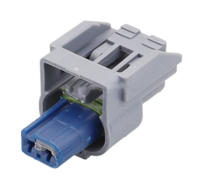 CC21335 - 2 Pin Connector
