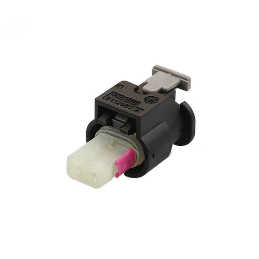 CC21340 - 2 Pin Connector