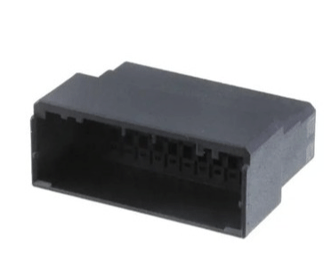 CC260028 - 26 Pin Connector