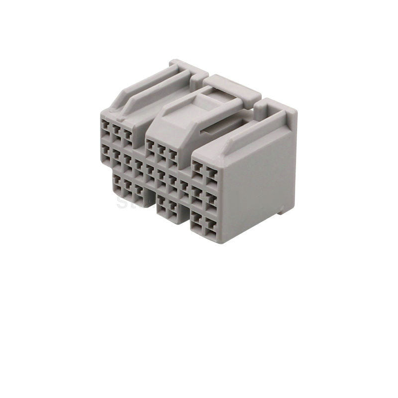 CC250019 - 25 Pin Connector