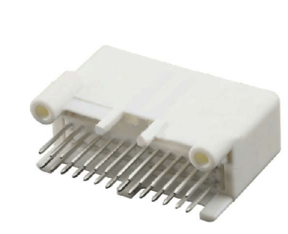 CC280031 - 28 Pin Connector