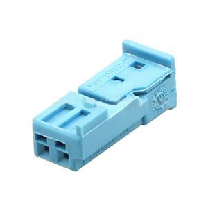 CC21345 - 2 Pin Connector