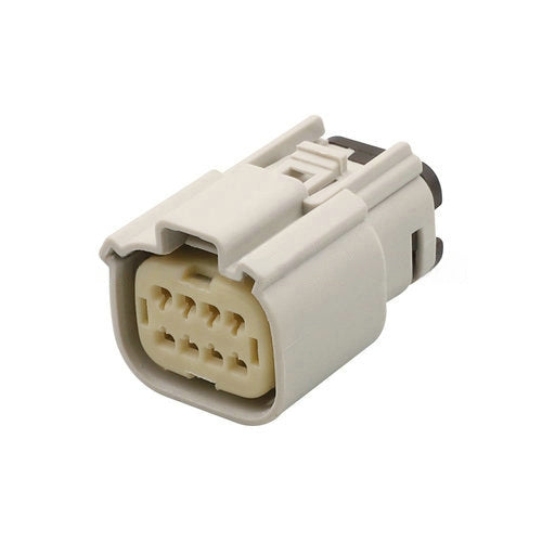 CC80462 - 8 Pin Connector