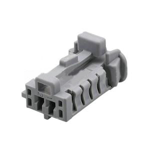 CC21346 - 2 Pin Connector
