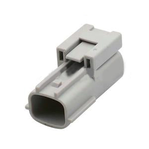 CC21347 - 2 Pin Connector