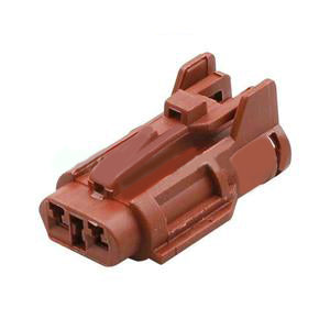 CC21350 - 2 Pin Connector