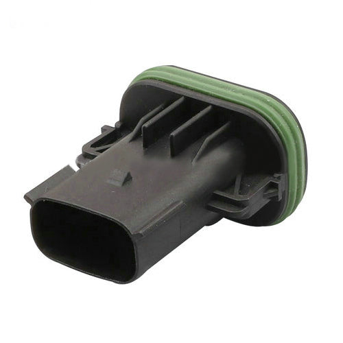 CC40841 - 4 Pin Connector