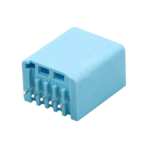 CC50258 - 5 Pin Connector