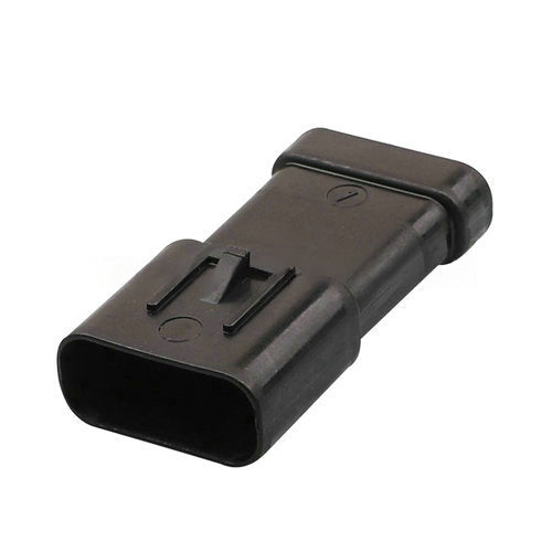 CC60704 - 6 Pin Connector