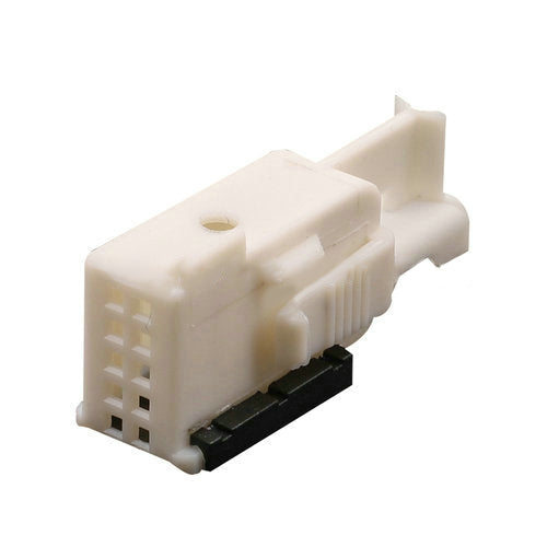 CC100261 - 10 Pin Connector