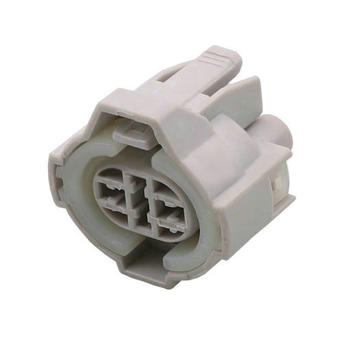 CC40843 - 4 Pin Connector