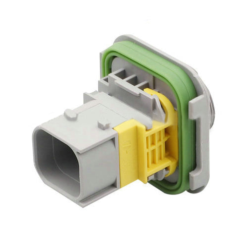 CC40844 - 4 Pin Connector
