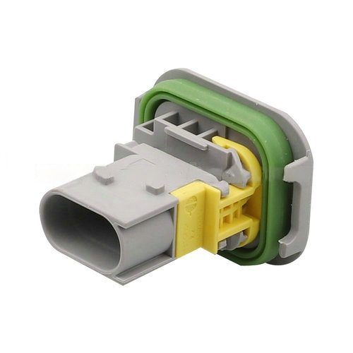 CC30778 - 3 Pin Connector