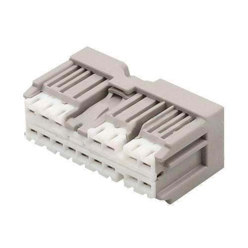 CC160226 - 16 Pin Connector