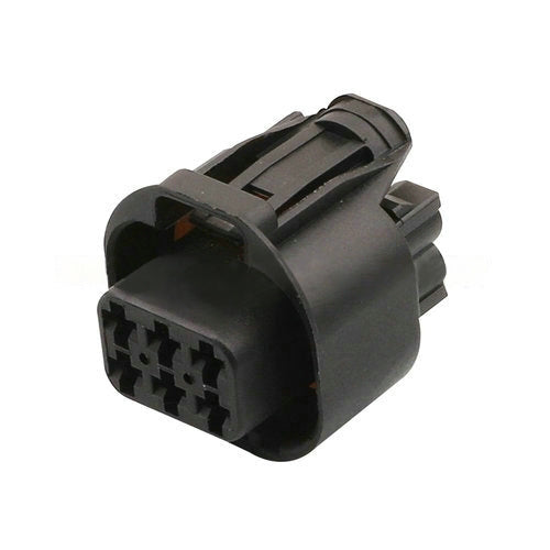 CC60706 - 6 Pin Connector