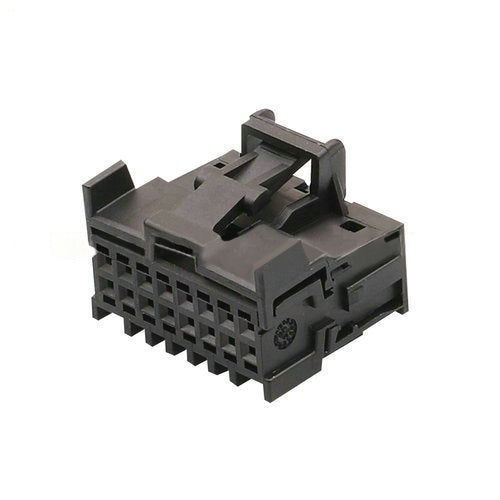 CC160227 - 16 Pin Connector