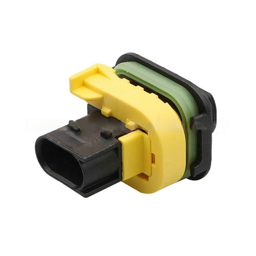 CC30782 - 3 Pin Connector