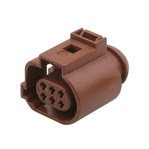 CC60707 - 6 Pin Connector