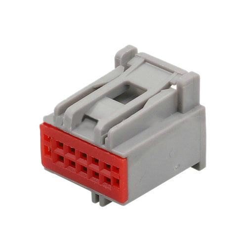 CC100268 - 10 Pin Connector