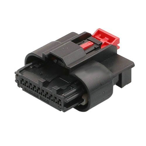 CC100269 - 10 Pin Connector