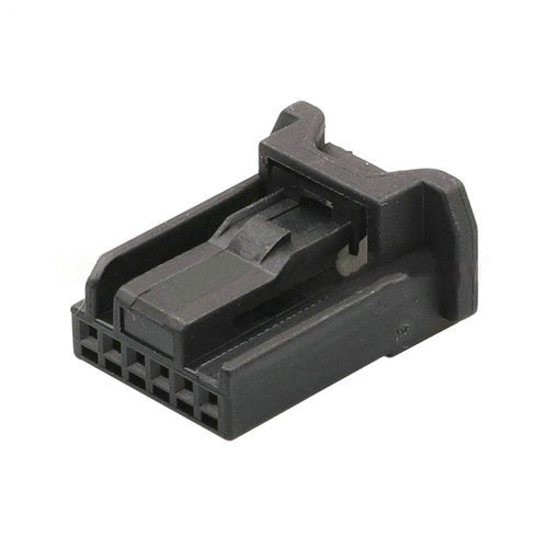 CC60708 - 6 Pin Connector