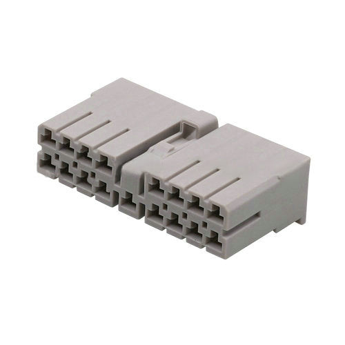 CC170025 - 17 Pin Connector