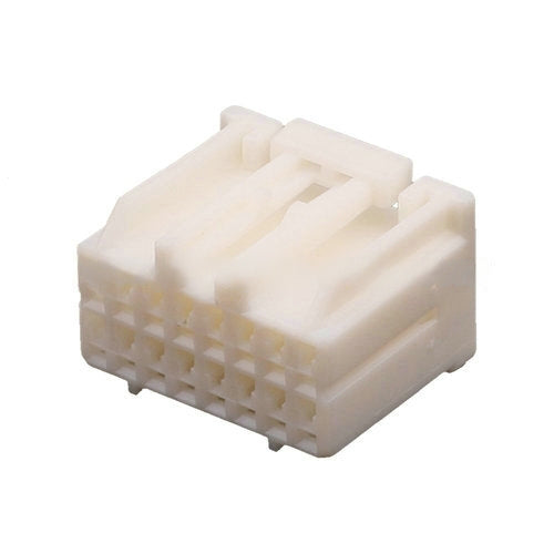 CC160229 - 16 Pin Connector