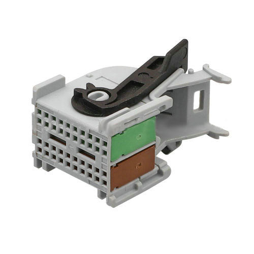CC400018  - 40 Pin Connector